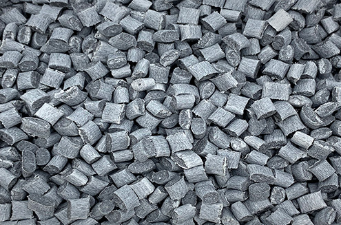 Electrically conductive and Anti-static composites