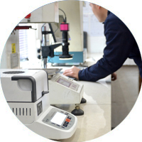 Inspection Service